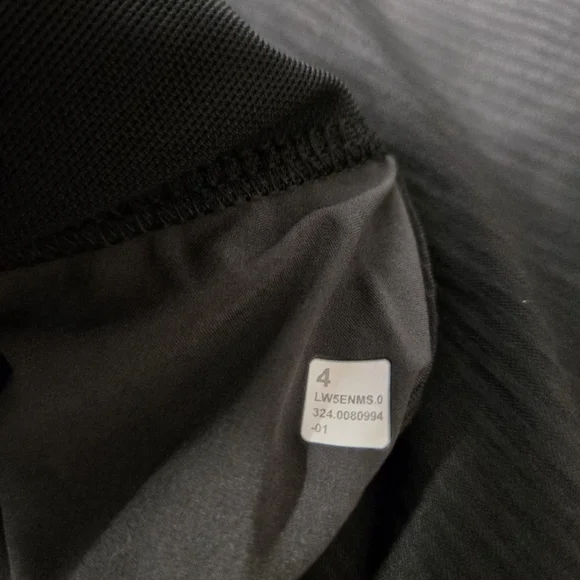 LULULEMON Dance Studio Joggers |‎ 4 - Picture 8 of 8